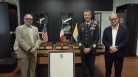 fotogramma del video Eventi: Anzil, Albo d'Oro al comandante 2. Stormo di Rivolto